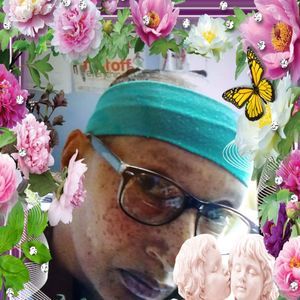 Meet your Posher, Karen